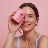 Vaginale Moisture & Mood Kapseln