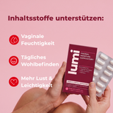Vaginale Probiotic Zäpfchen