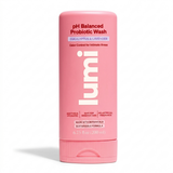 pH-Balanced Probiotic Wash