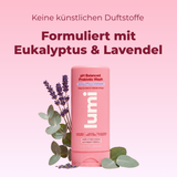 pH-Balanced Probiotic Wash