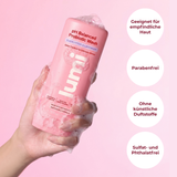 pH-Balanced Probiotic Wash