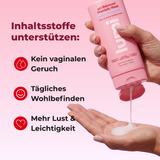 pH-Balanced Probiotic Wash