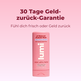 pH-Balanced Probiotic Wash