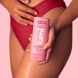 pH-Balanced Probiotic Wash