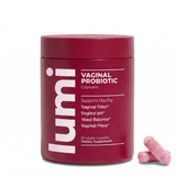 Vaginale Probiotic Kapseln