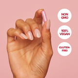 Vaginale Probiotic Kapseln