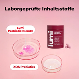 Vaginale Probiotic Kapseln