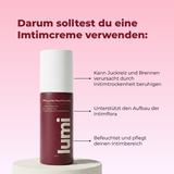 Pflegende Feuchtcreme