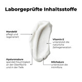 Pflegende Feuchtcreme