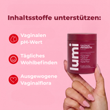 Vaginale Probiotic Kapseln